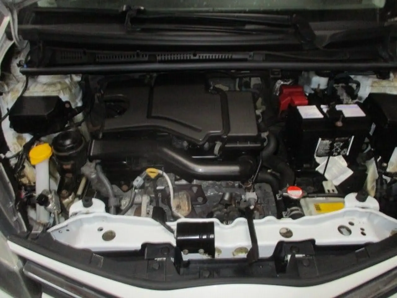 Billede 12 - Toyota Yaris 1,0 VVT-i T1 Style
