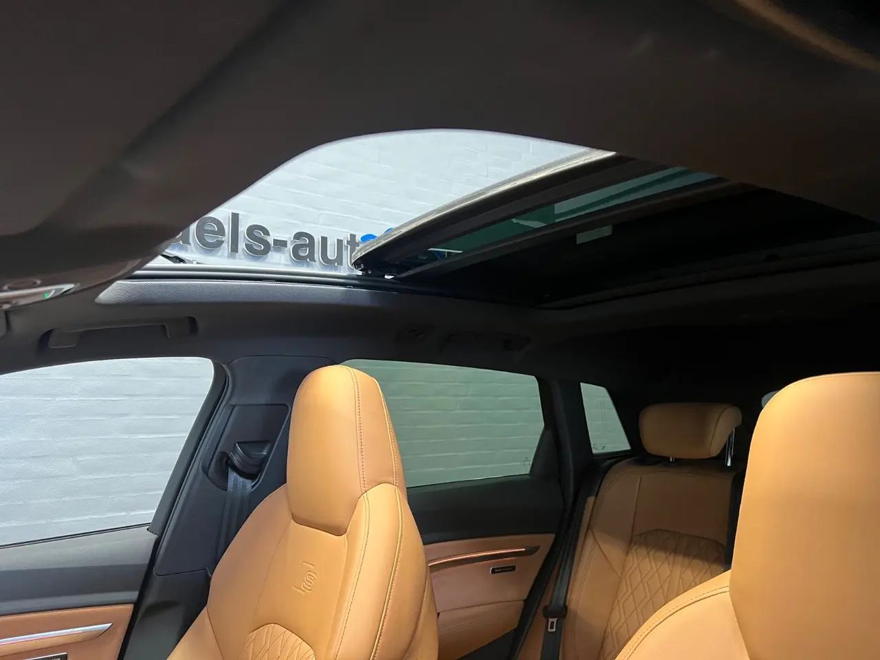 Billede 14 - Audi e-tron 55 S-line quattro
