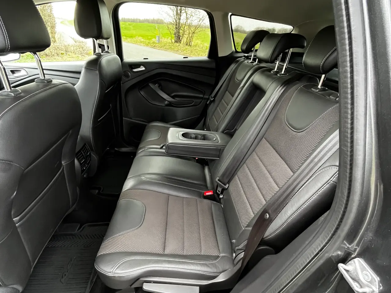 Billede 18 - Ford Kuga 2.0 AWD