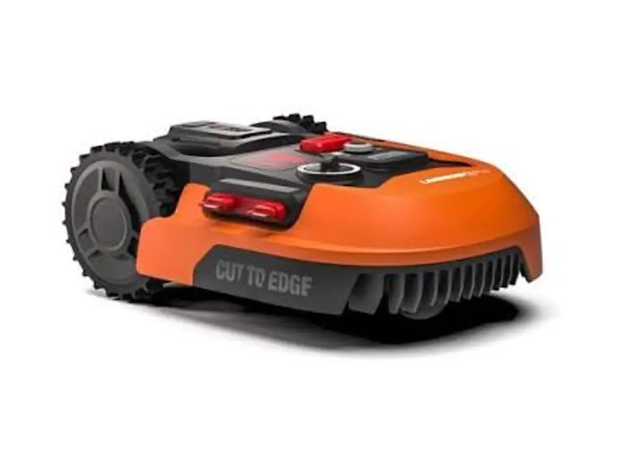 Billede 1 - Works Landroid m500