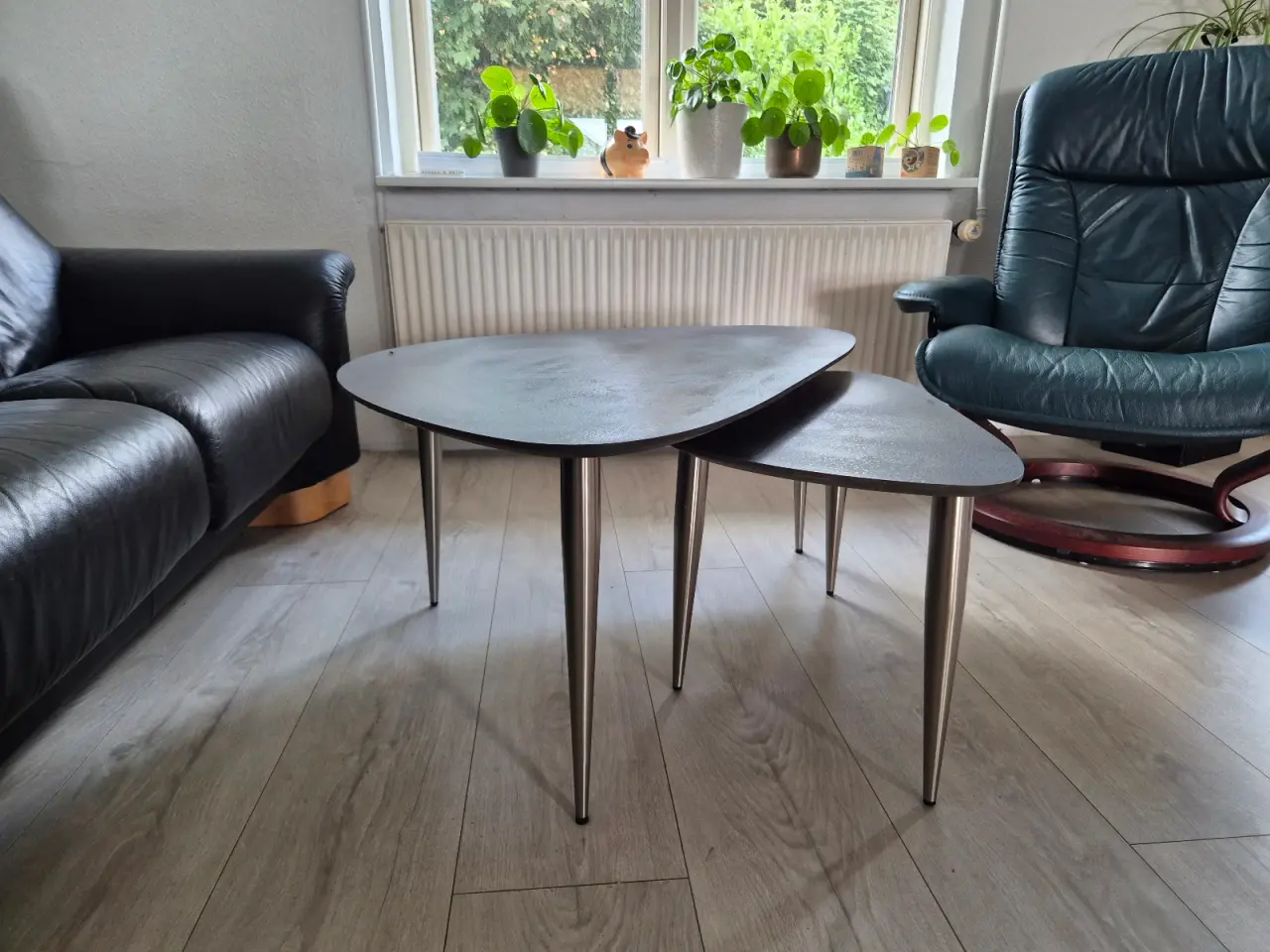Billede 2 - Katrine sofaborde - Thomsen Furniture