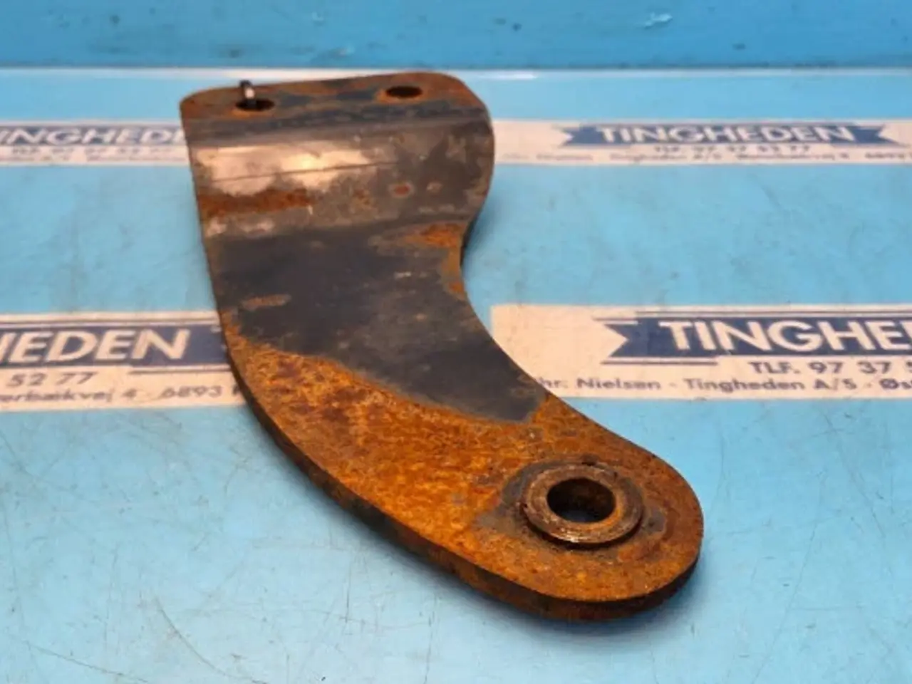 Billede 3 - New Holland BB9060S Arm 87679146