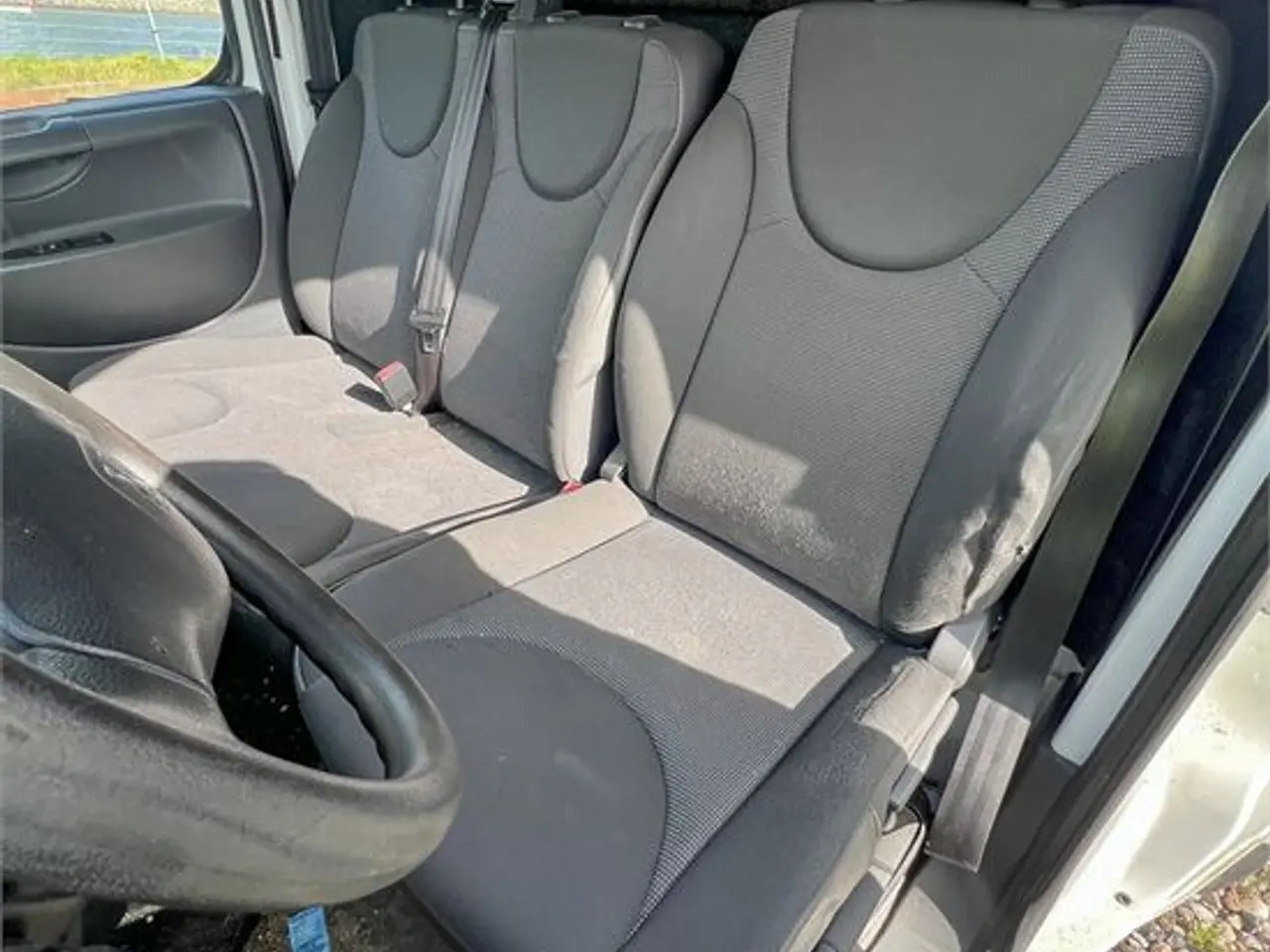 Billede 14 - Peugeot Expert 1,6 HDi  L1H1