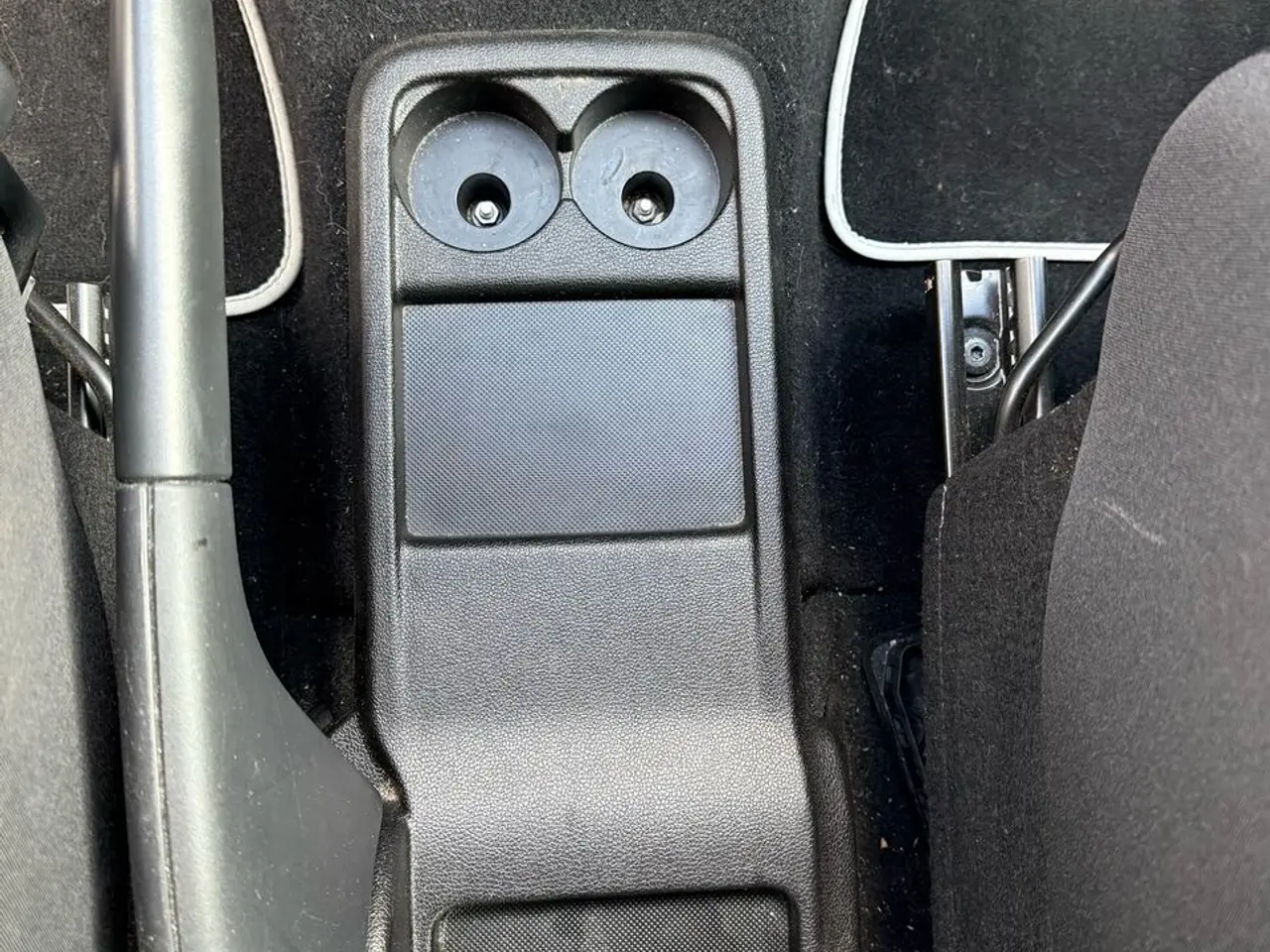 Billede 11 - Citroën Berlingo Electric EL Seduction 67HK