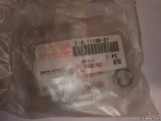 Yamaha GASKET (NAS)