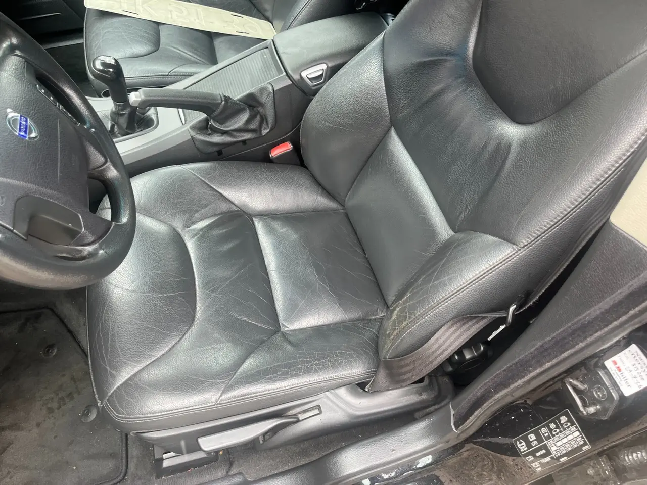 Billede 6 - Volvo V70 2,4 20V