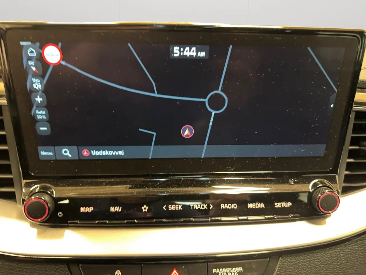 Billede 8 - Kia XCeed 1,6 PHEV Upgrade DCT