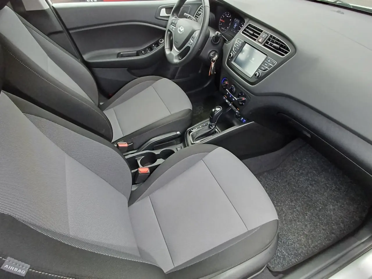 Billede 12 - Hyundai i20 1,0 T-GDi Advanced DCT