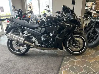 Suzuki GSX 1250 FA