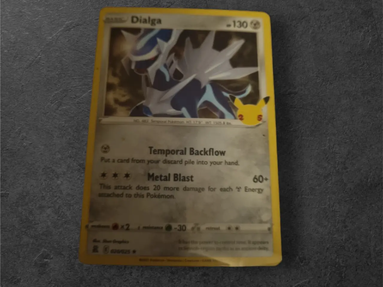 Billede 5 - Annonce 645 - Pokemon