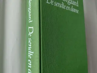 Lise Nørgaard: De sendte en dame