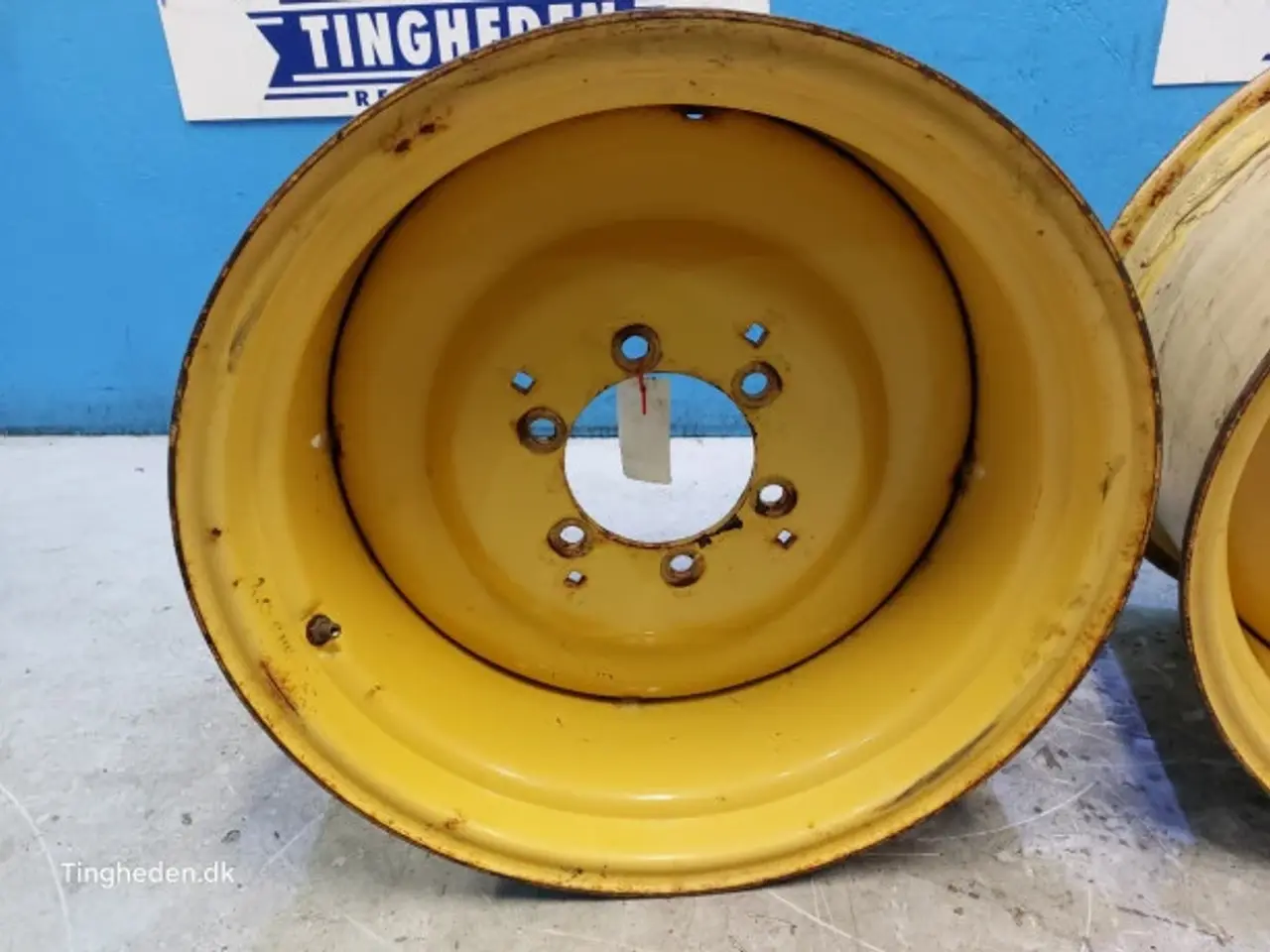 Billede 3 - 24" W15Lx24 Sæt
