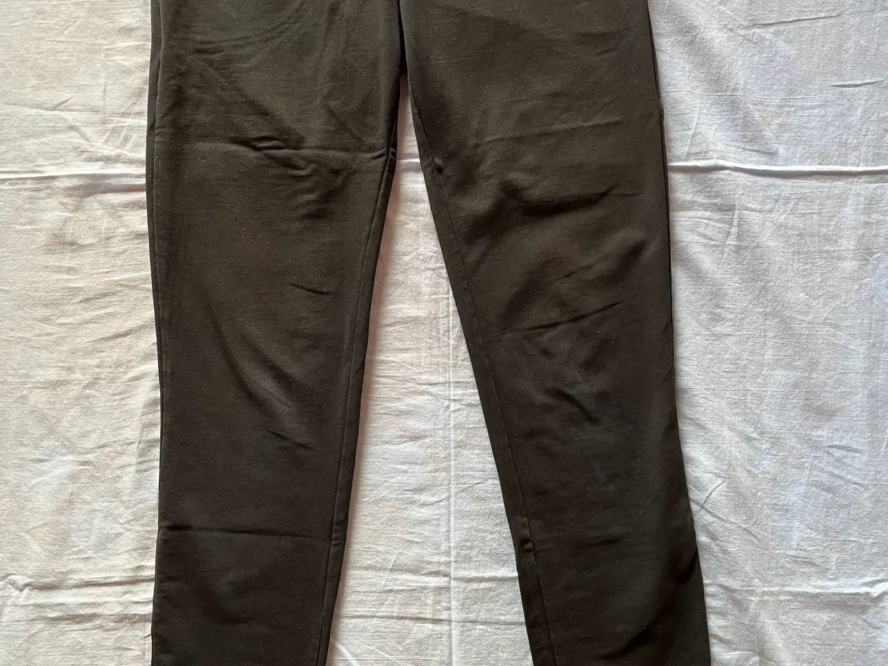 Billede 1 - Stretch bukser XL