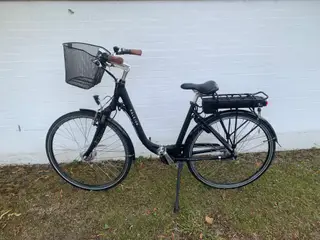Flot Raleigh superbe damecykel
