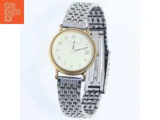 Certina armbåndsur, 25 mm fra Certina (str. 25 mm)