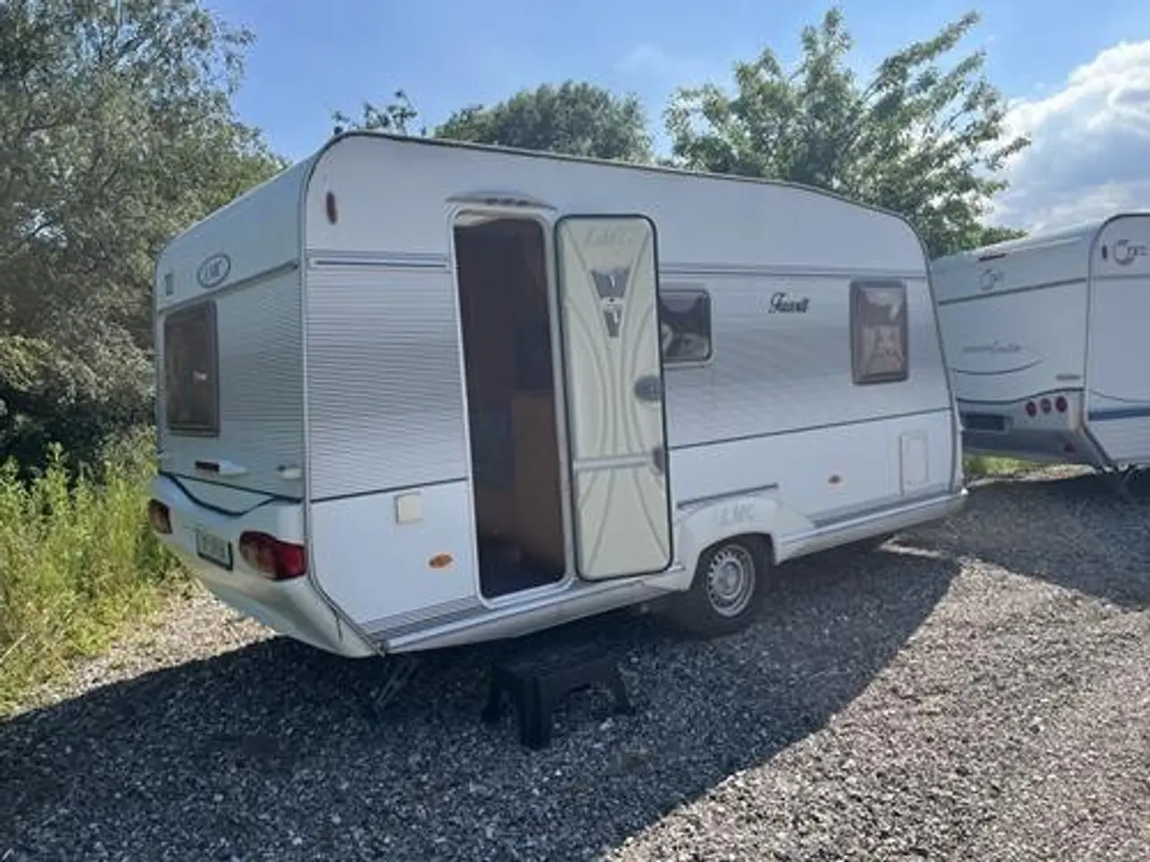 Billede 5 - LMC FAVORIT 430 SD