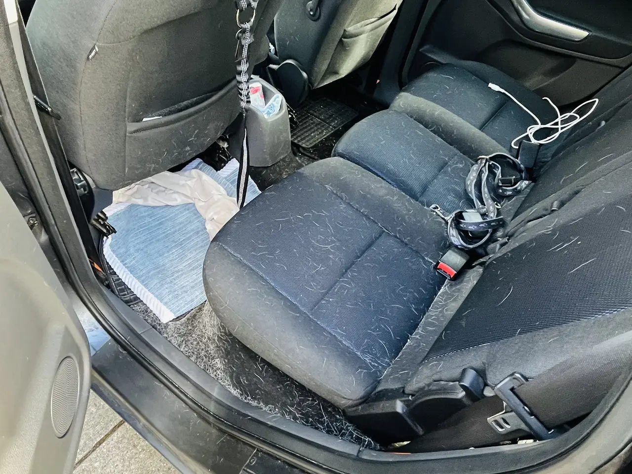 Billede 3 - Ford C Max