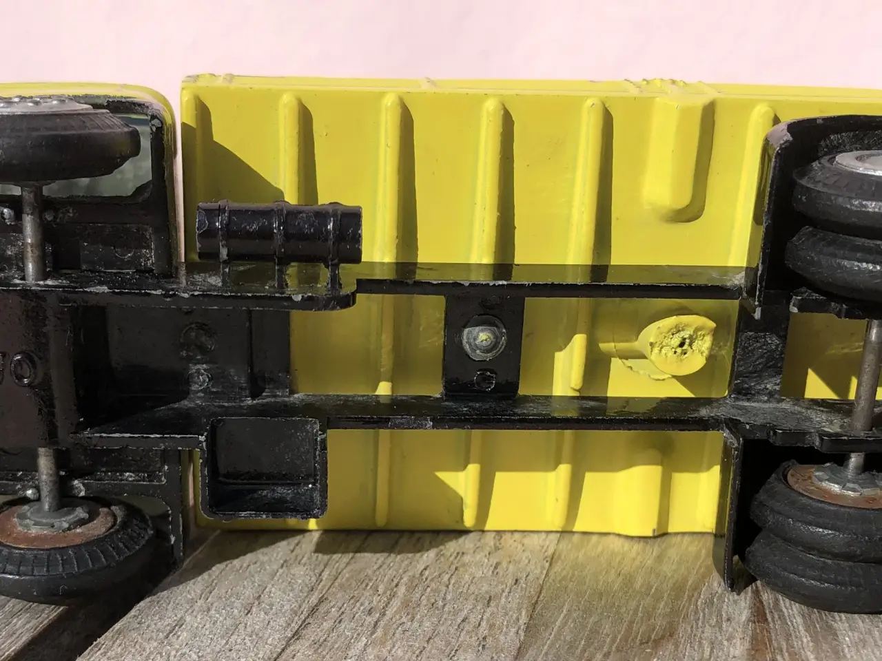 Billede 5 - TEKNO...VOLVO EXPRESS VALASH