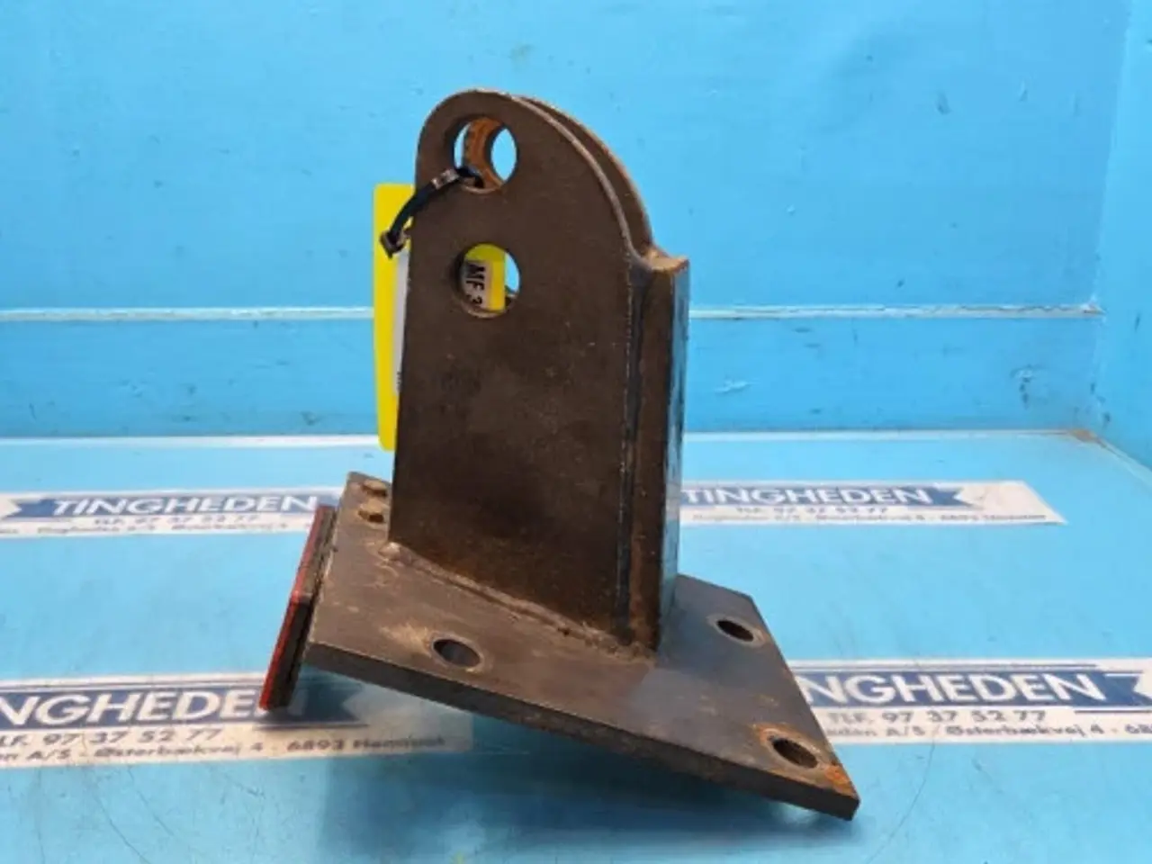 Billede 5 - Massey Ferguson 3060 Støtte L. 3388443M95