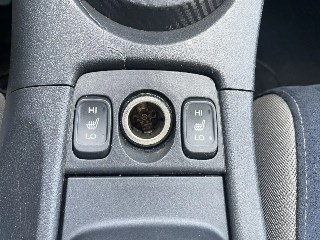 Billede 26 - Honda Civic 1,8 Comfort 140HK 5d 6g