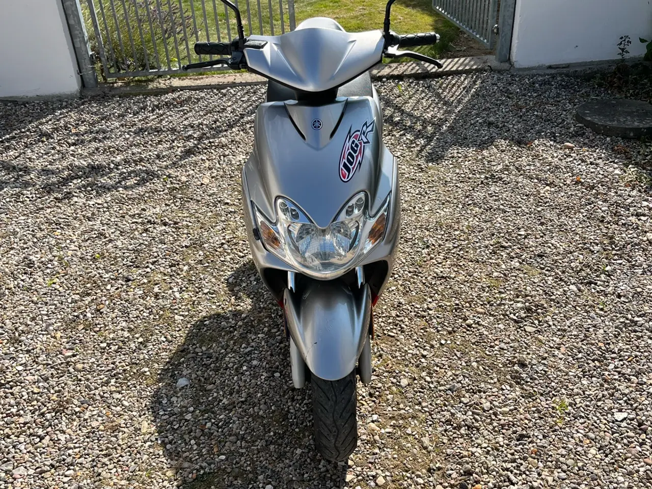 Billede 10 - Yamaha Jog R
