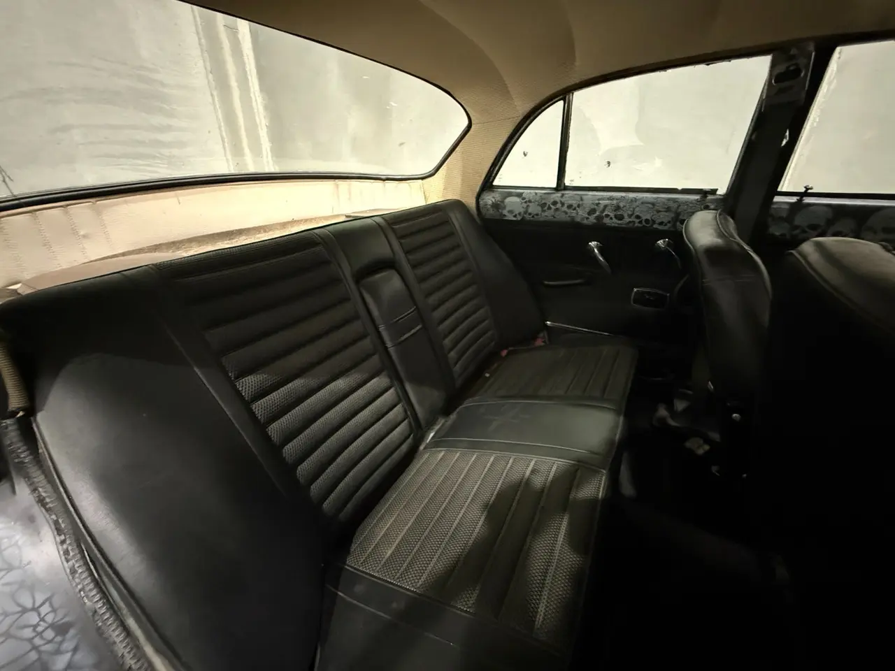 Billede 14 - Volvo 121 1,8