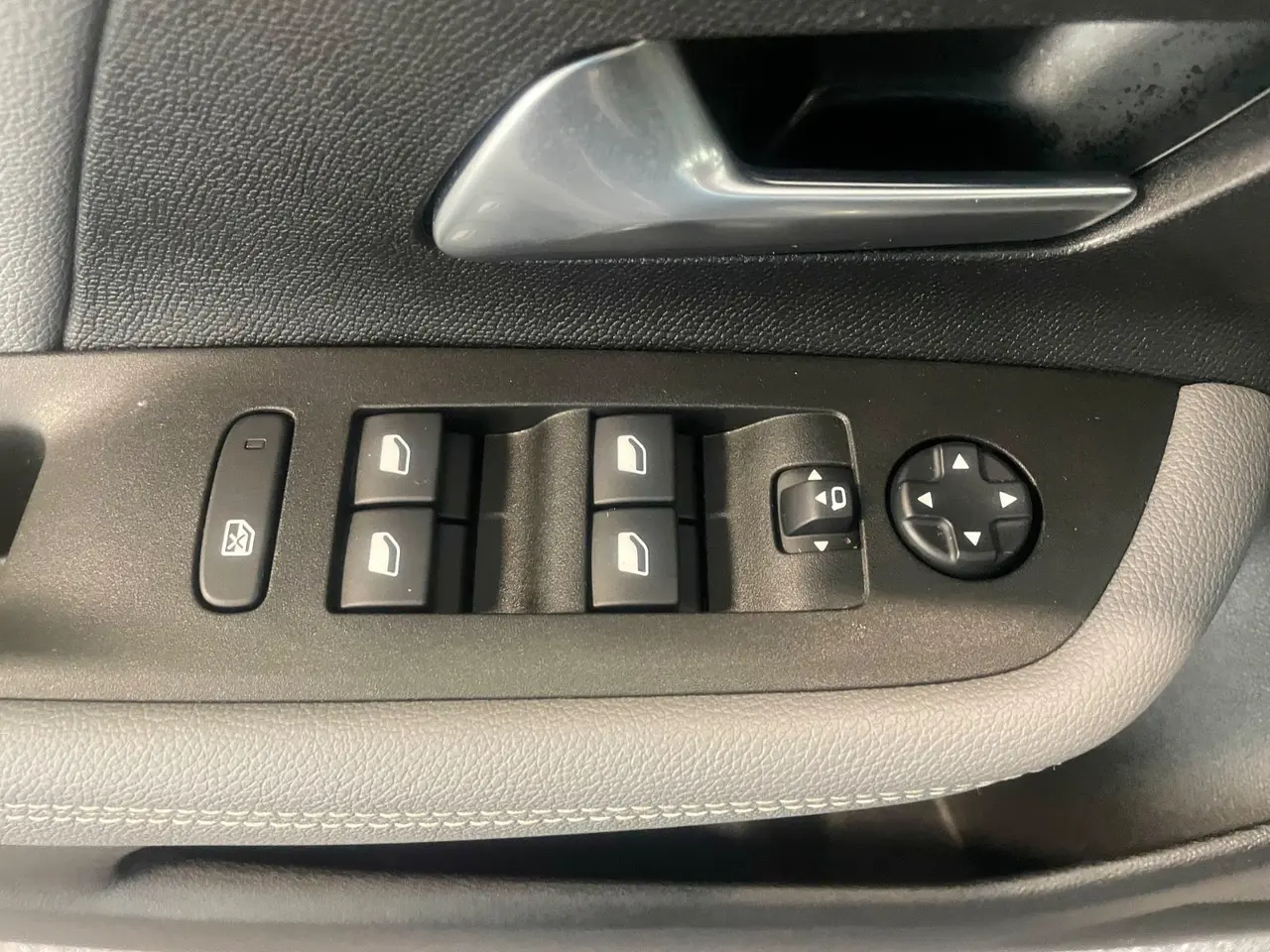 Billede 14 - Opel Mokka-e 50 Elegance