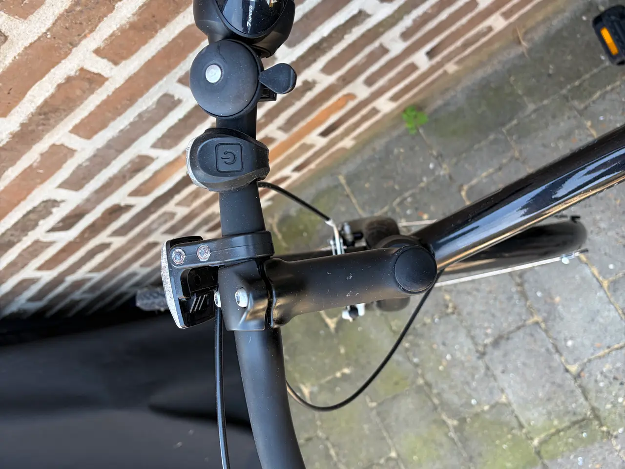 Billede 2 - Cykel, mærke Raleigh, 7 gear