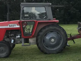 Ferguson 575 traktor