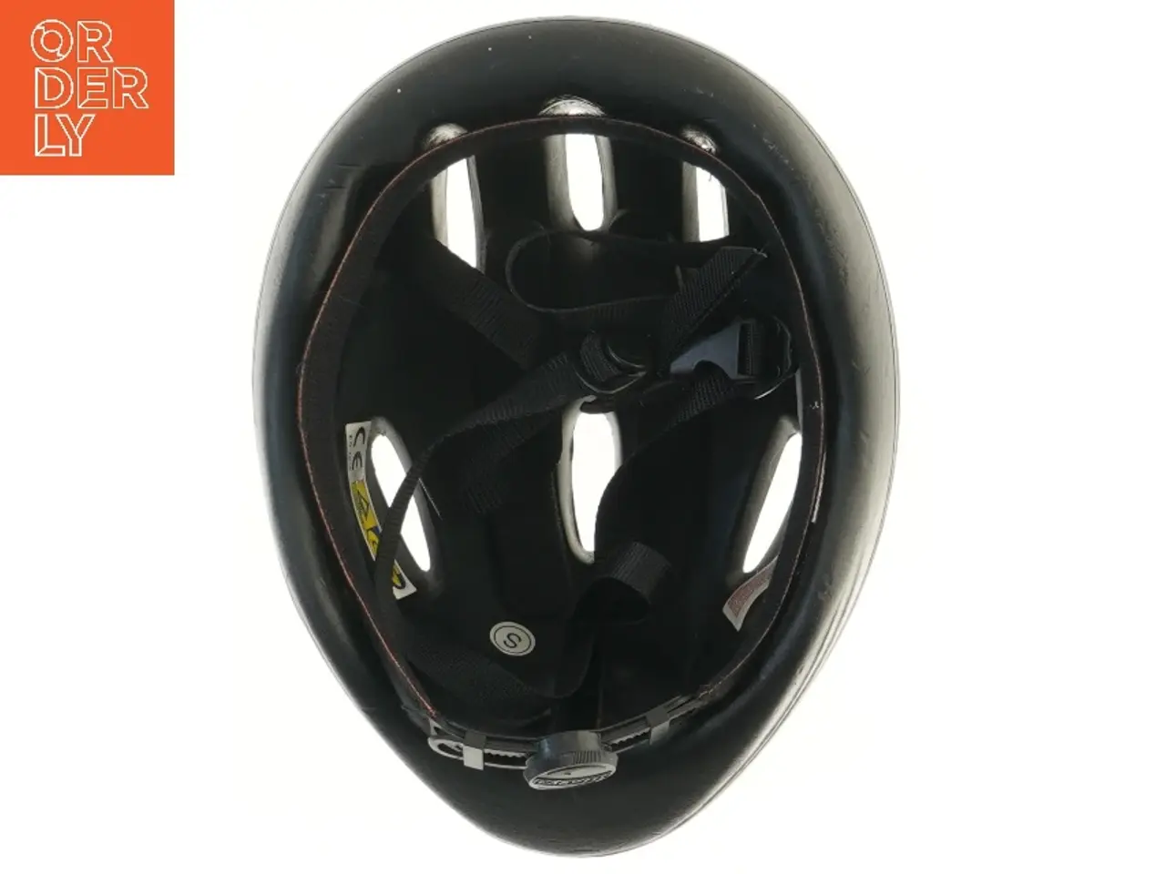 Billede 2 - Cykelhjelm (str. s 27 cm)