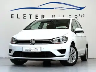 VW Golf Sportsvan 1,2 TSi 110 Comfortline BMT