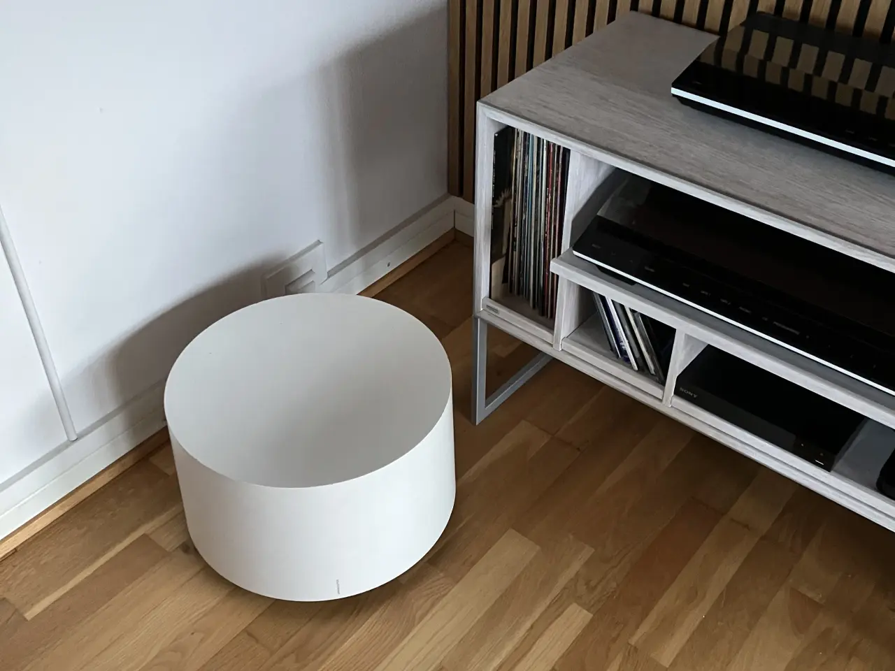 Billede 5 - Cona, B&o m. nyere enhed.