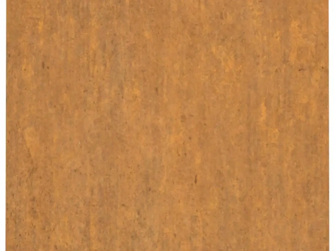 Billede 6 - Plantekasser 2 stk. 49 × 47 × 46 cm i cortenstål - rustfarvet