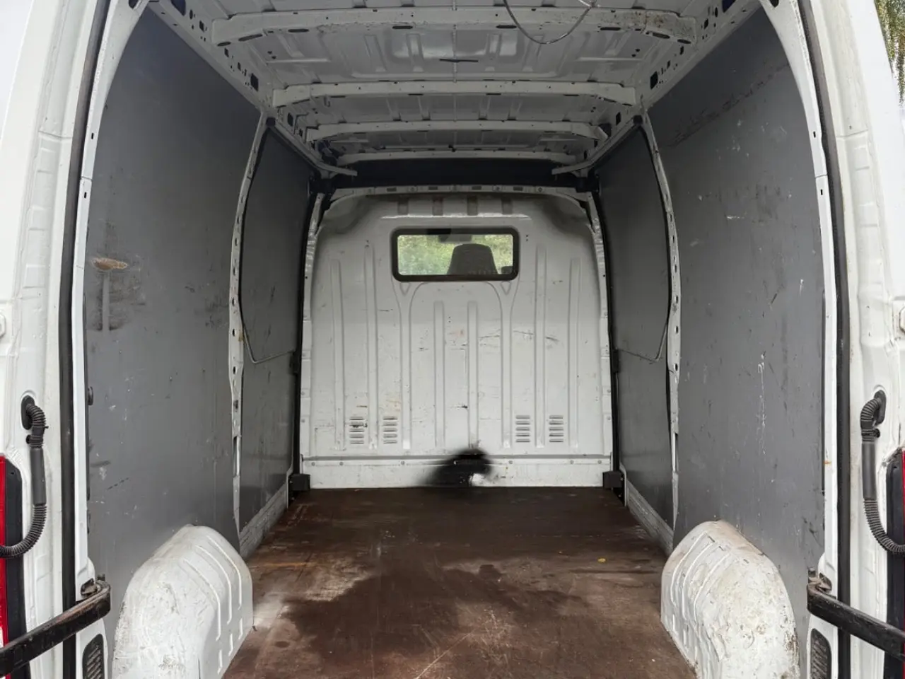 Billede 4 - Nissan NV400 2,3 dCi 125 L2H2 Van