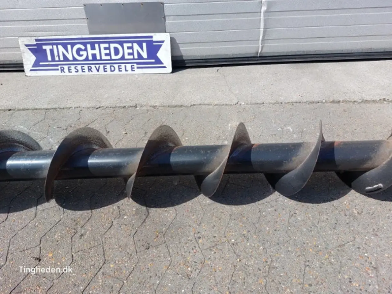 Billede 6 - New Holland TX68 Snegl 84023189