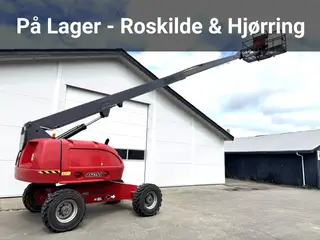 JLG 460sj (Copy)