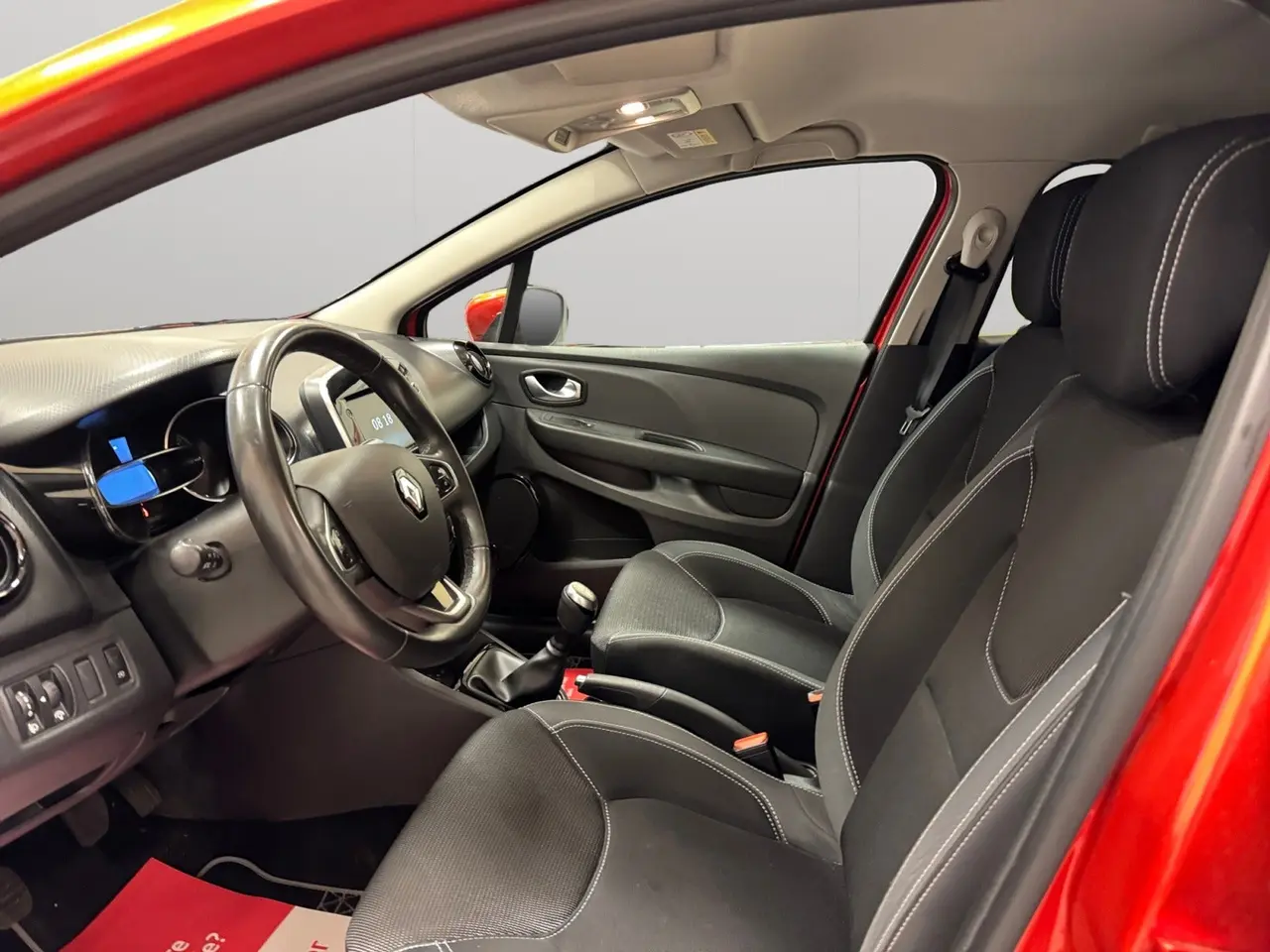 Billede 5 - Renault Clio IV 0,9 TCe 75 Zen Sport Tourer