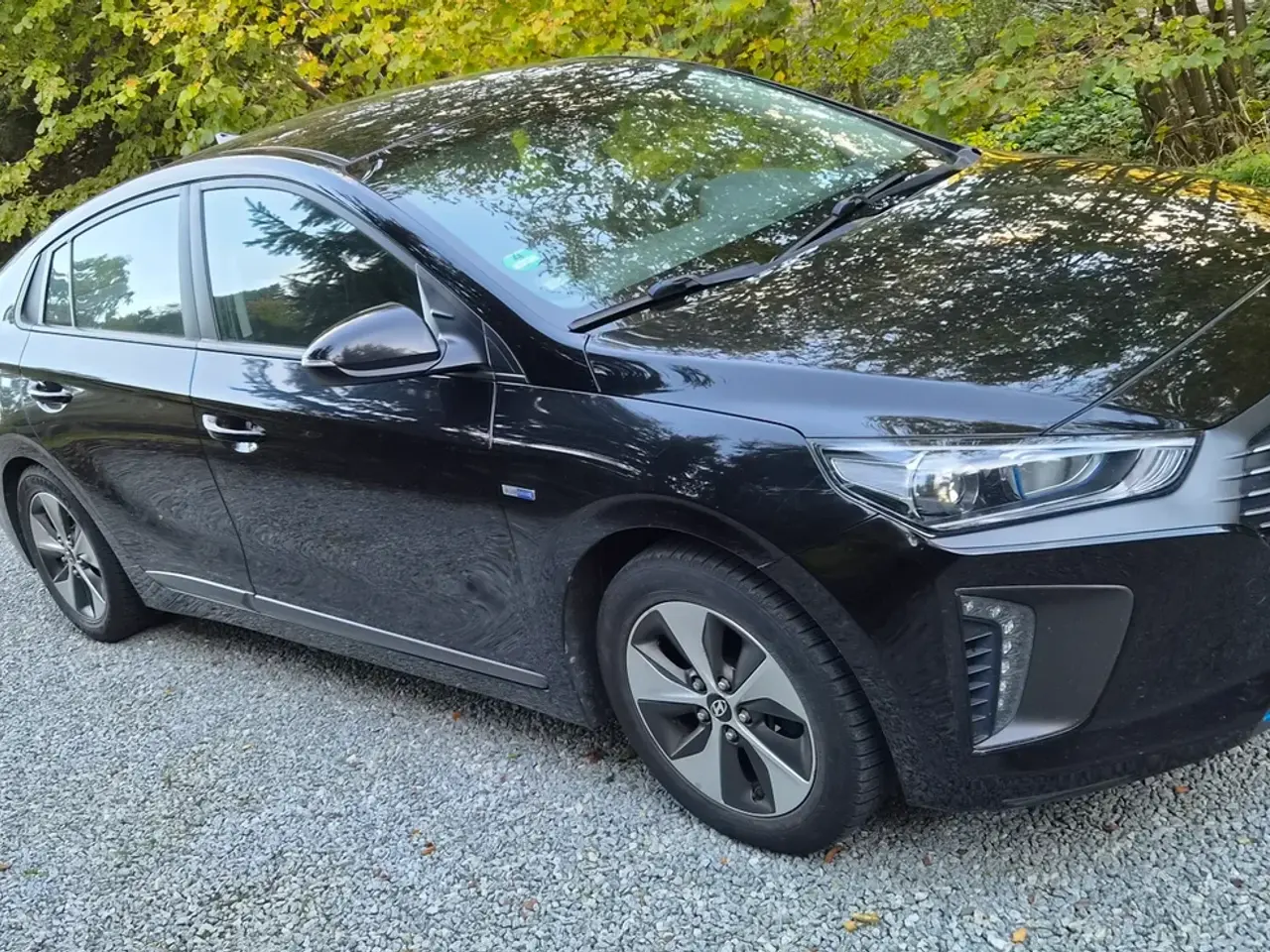 Billede 3 - Hyundai Ioniq 1,6 HEV Trend DCT
