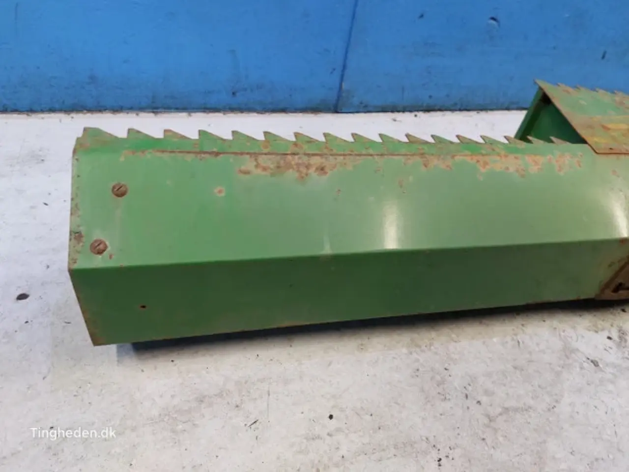 Billede 17 - John Deere 1042 Ryster AZ45556