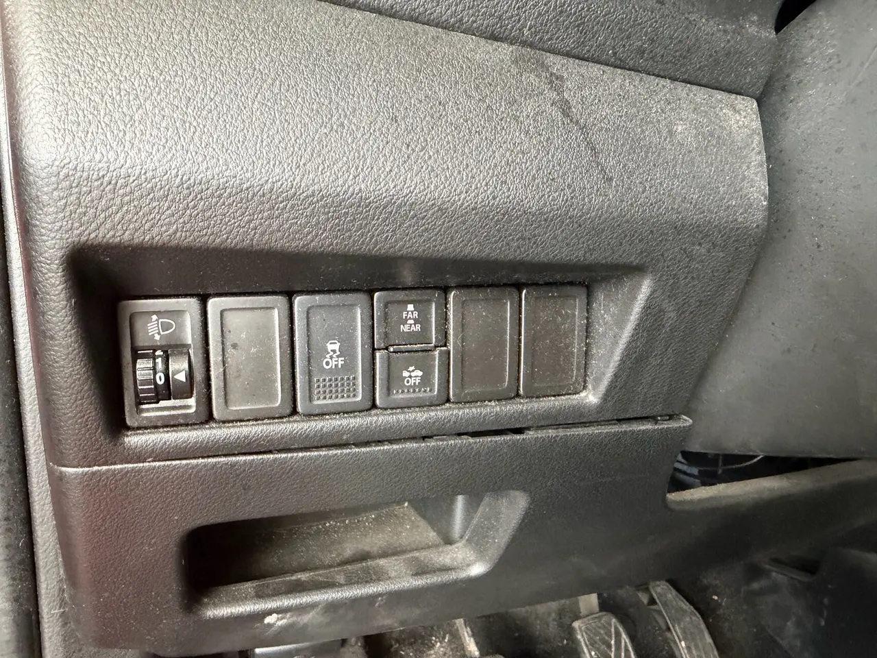 Billede 11 - Suzuki Baleno 1,0 Boosterjet Active 112HK 5d
