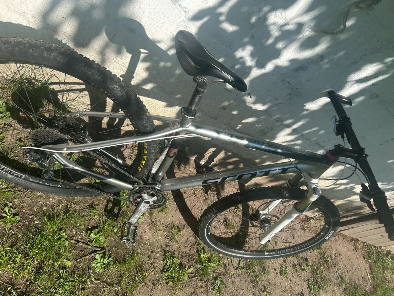 Billede 4 - Scott 29” herre cykel