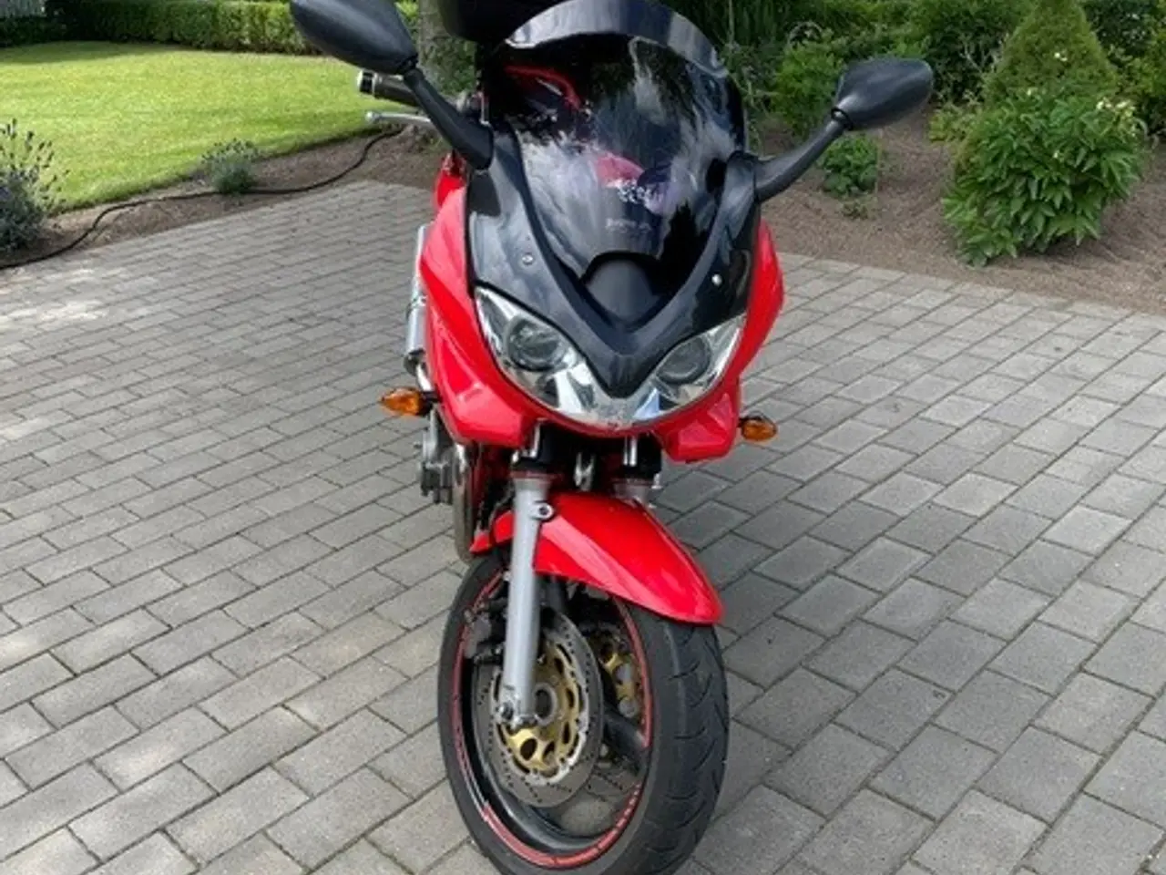 Billede 1 - Suzuki GSF 600 Bandit S