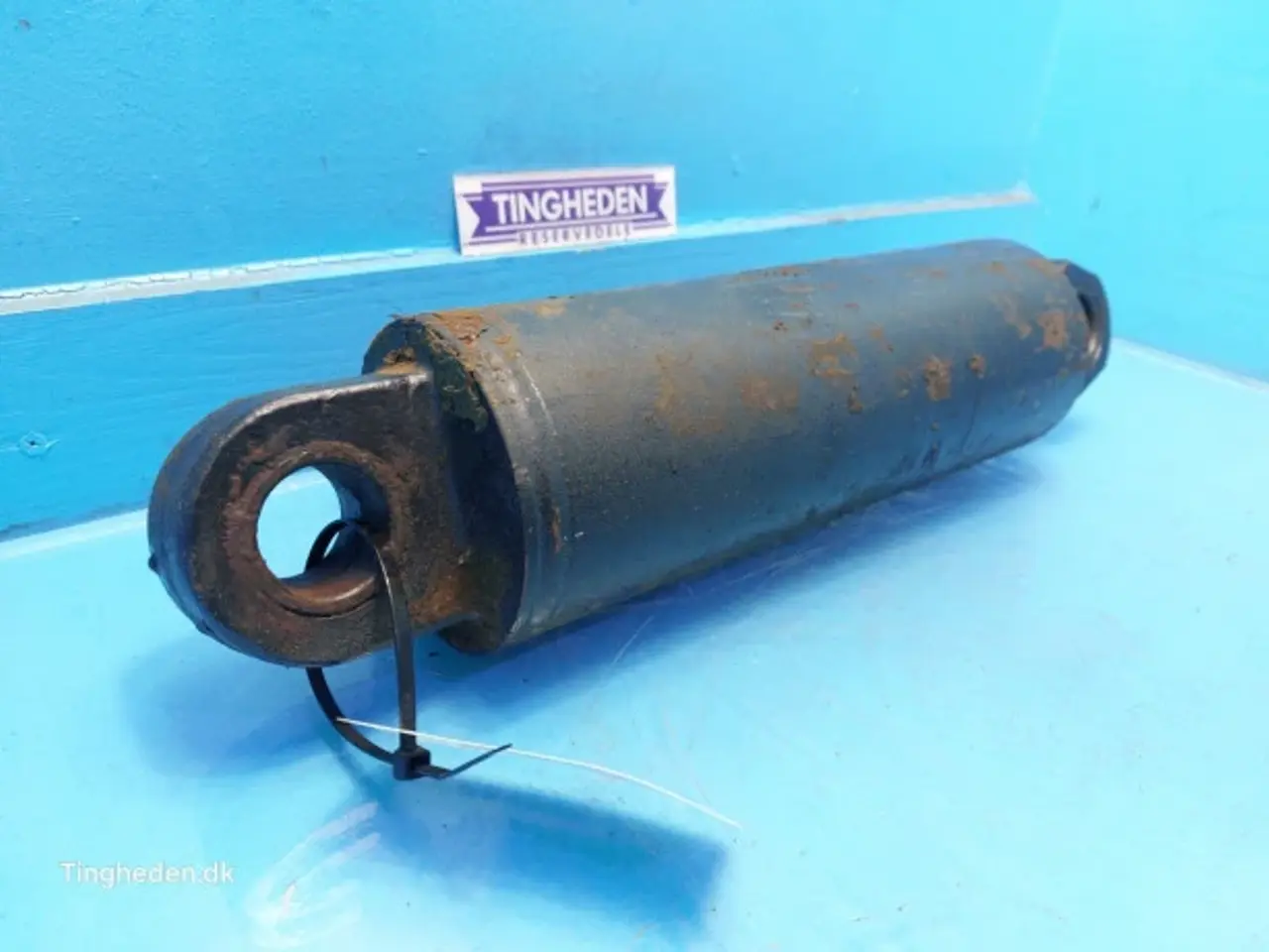 Billede 16 - Case 240 CVX Cylinder 47136721