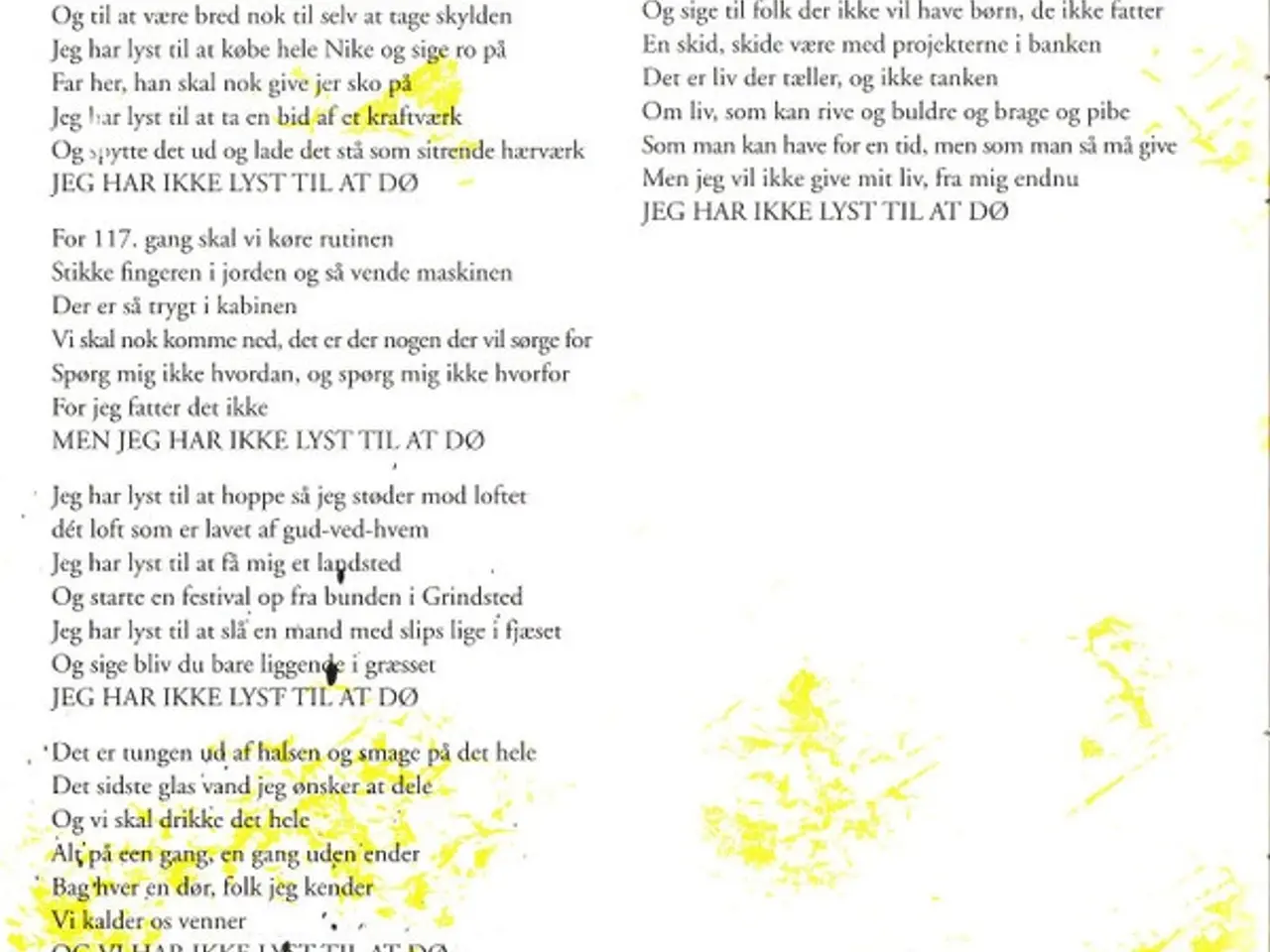 Billede 9 - De Eneste To – De Eneste To – CD