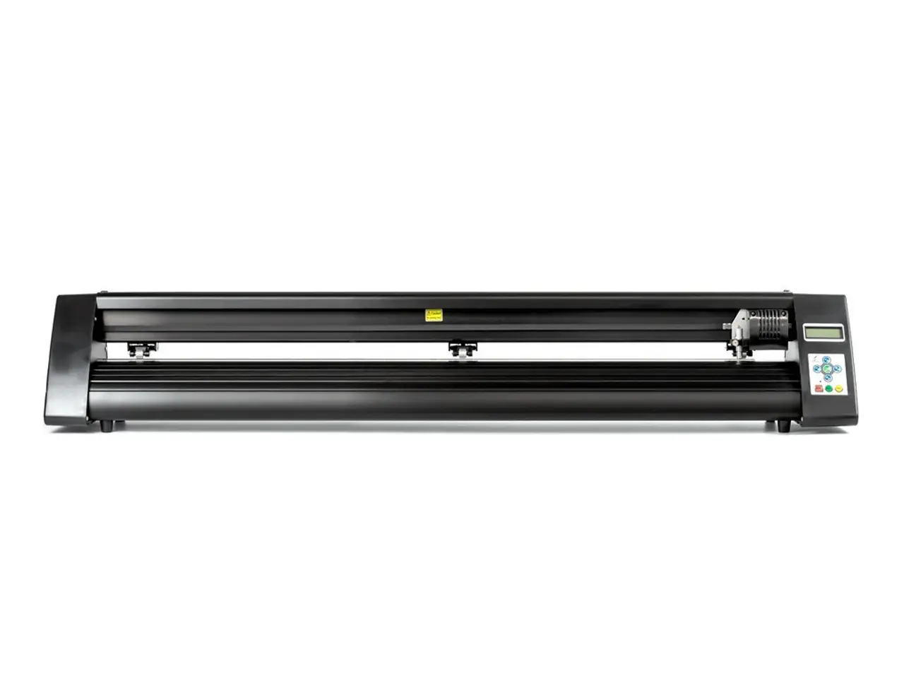 Billede 1 - DEMOMODEL - Redsail 130cm Skæreplotter, skilte maskine til lav pris