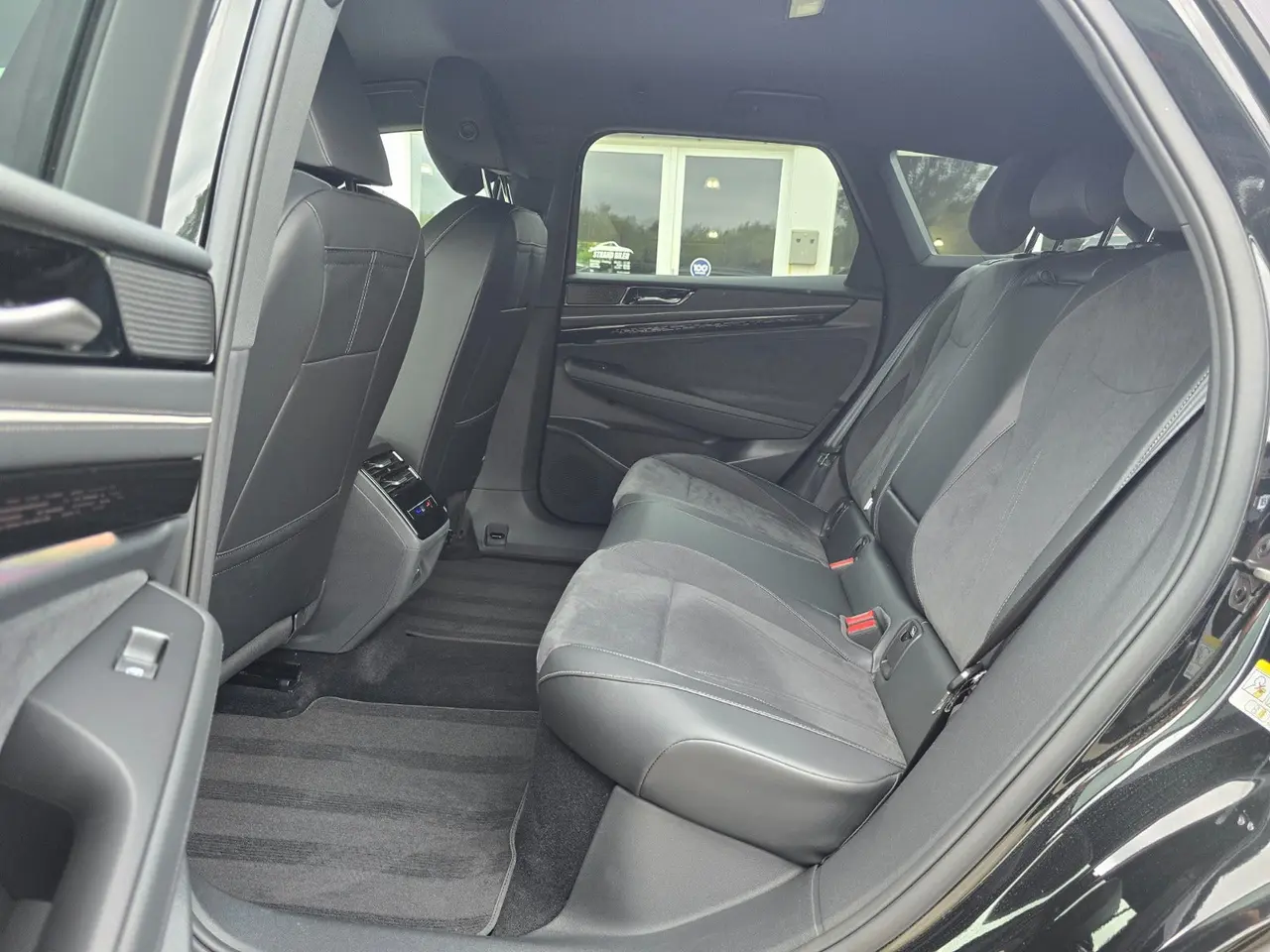 Billede 6 - VW ID.7 77 Style Tourer