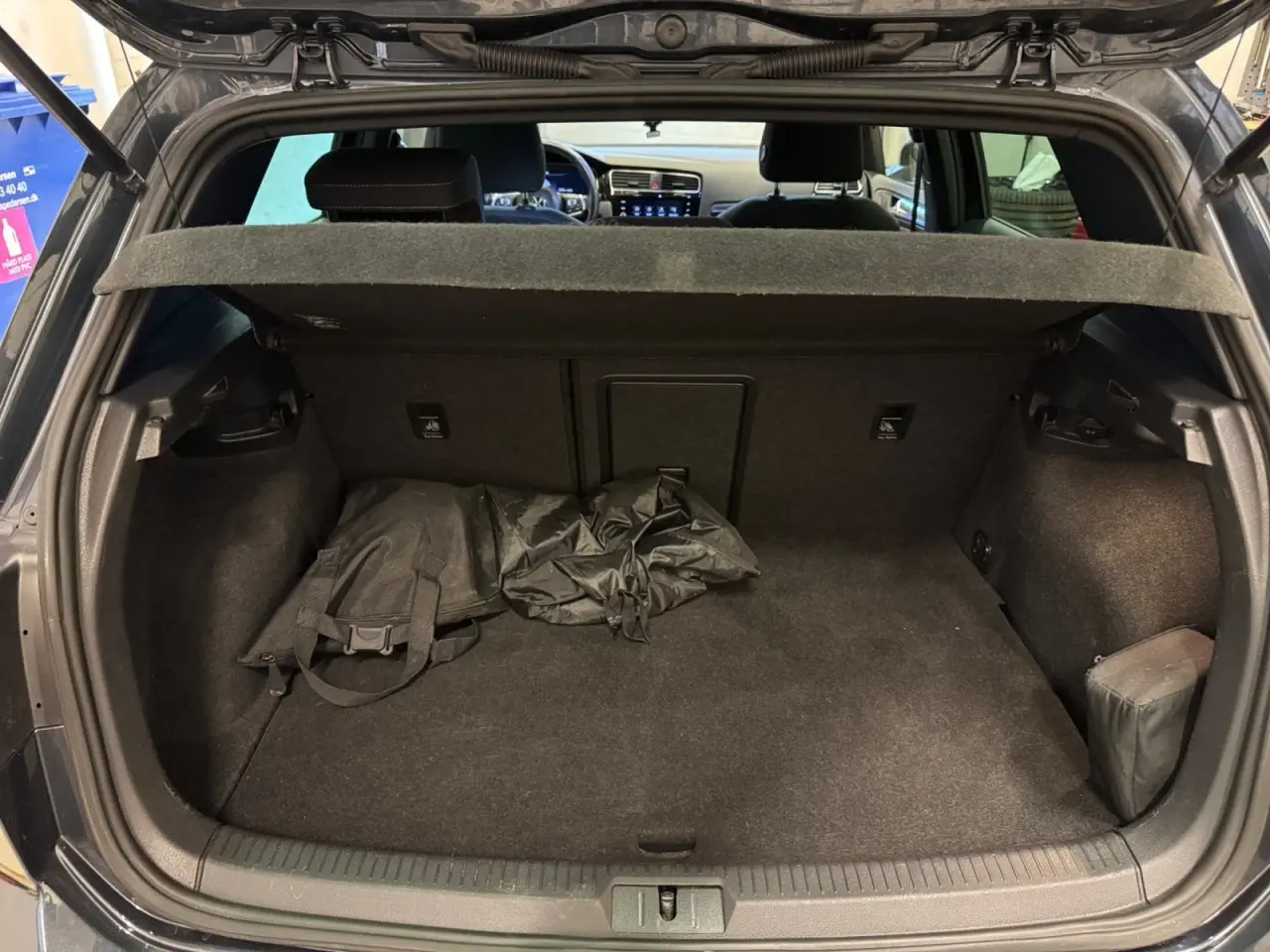 Billede 12 - VW Golf VII 1,4 GTE DSG
