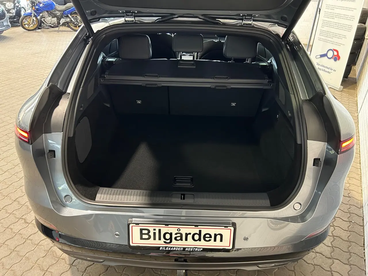 Billede 17 - Xpeng G6  Long Range