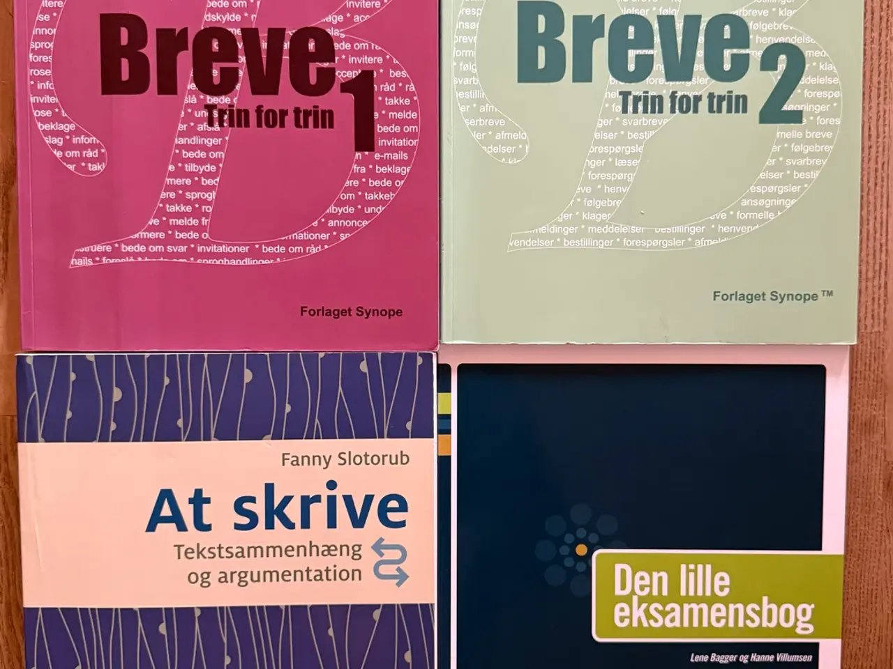 Billede 15 - 📚 Danskbøger til salg – dansk som andetsprog 🇩🇰