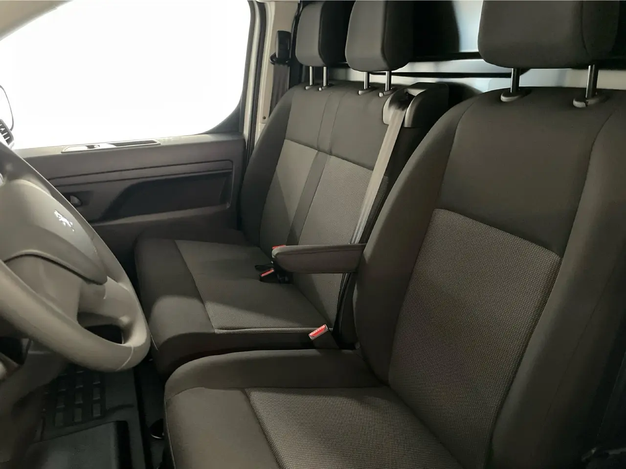 Billede 17 - Peugeot e-Expert 75 L2 Plus Van